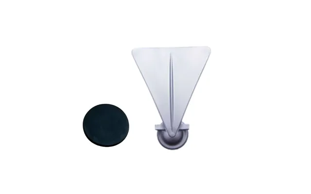 Magnetisk Svampeholder Special Vask 710 Mm Granit Keramik Komposit Nyere Modeller 2018 Grå - By Magnet