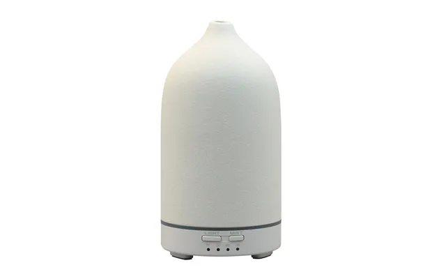 Bymøller Aromadiffuser - Hvid