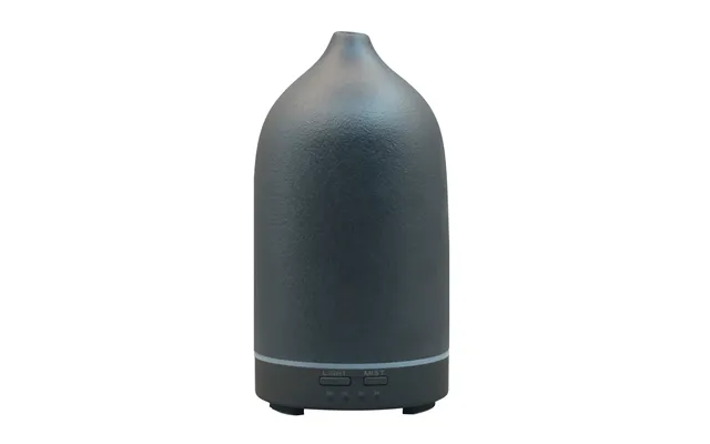 Bymøller Aromadiffuser - Sort