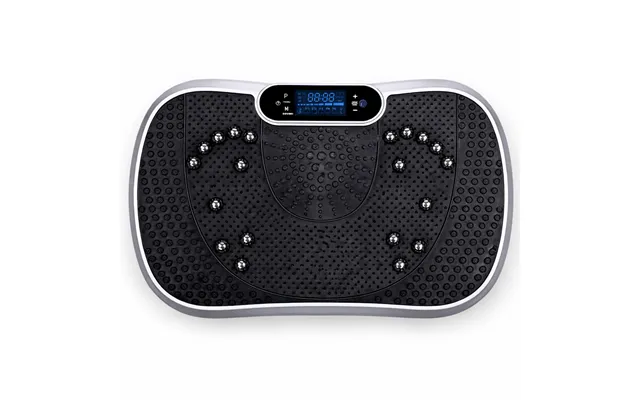 Bymøller Vibrationstræner