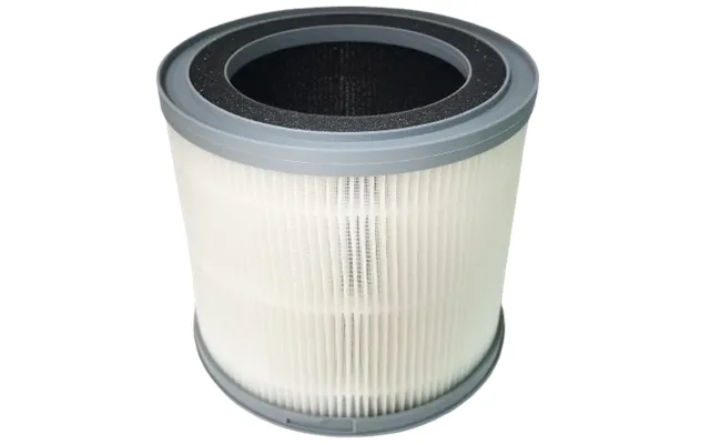 Ekstra Hepa-filter Max