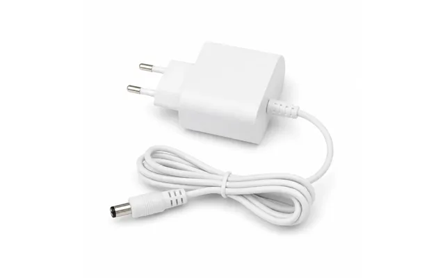 Luftrenser Plus - Oplader