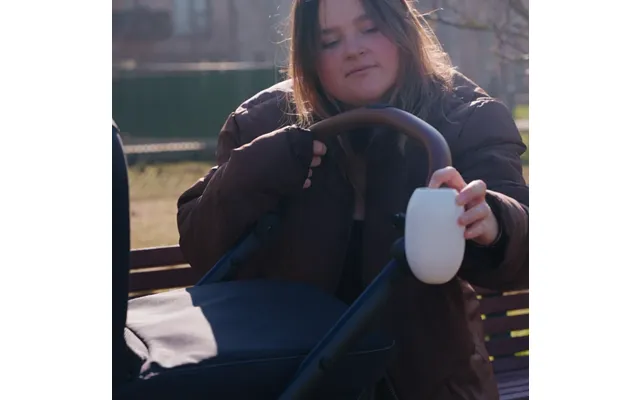 Babyvugge Comfort - Bedre Søvn For Dit Barn product image