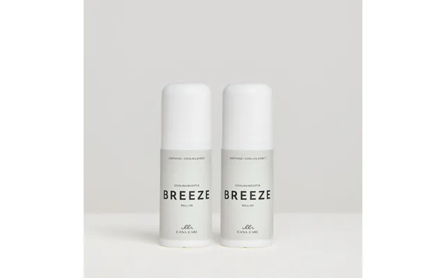 Breeze 2for1