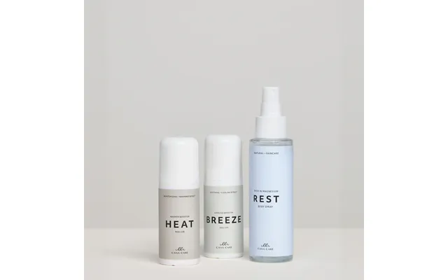 Menopause Essentials