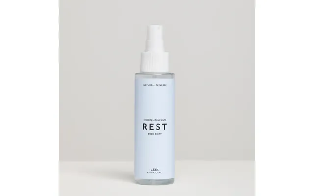 Rest 1 Kolli Af 6 Stk