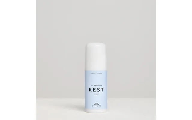 Rest Roll-on 1 Kolli Af 12 Stk