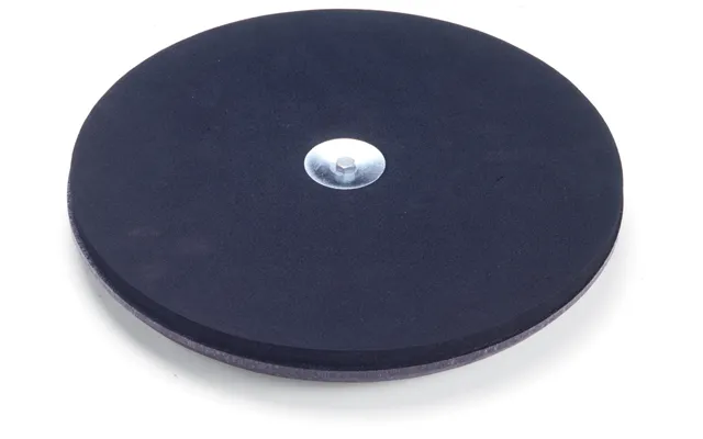 400mm Numatic Drivskive Til Sandpapir - Fma 606209