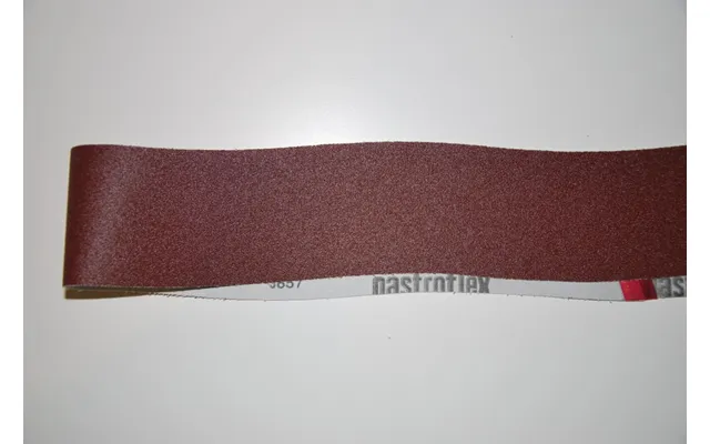 80x1500 Scalloped Belts Korn P60
