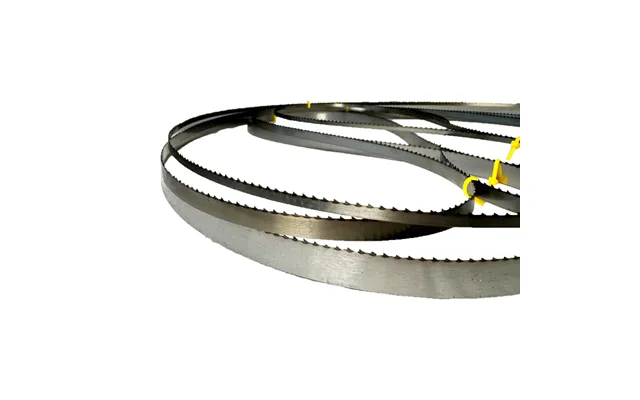 Båndsavklinge 2240x 6 10 16mm Dybde 6 Mm