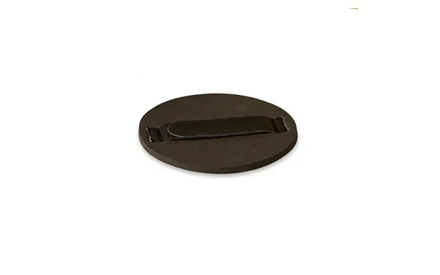 Håndslibepad Til Ø150mm Sliberondeller Med Velcro