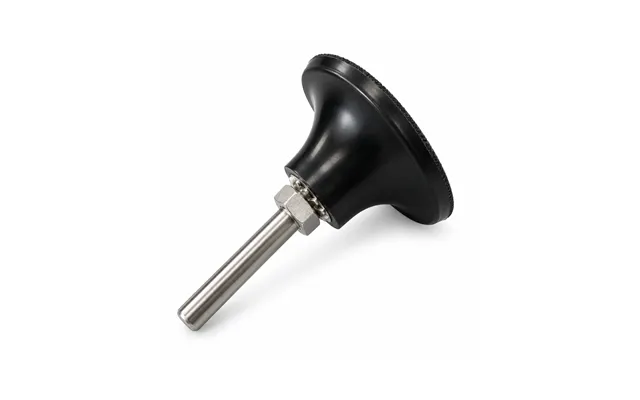 Holder Til 50mm Roloc Og Quick Lock Rondeller Med Spindel