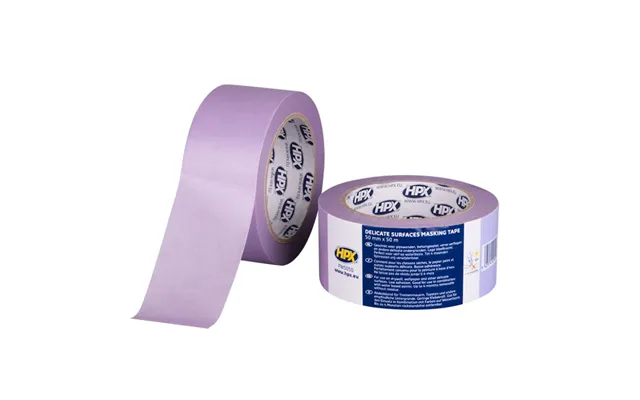 Malertape 48mmx50m 4800 Delicate Surfaces - Lilla