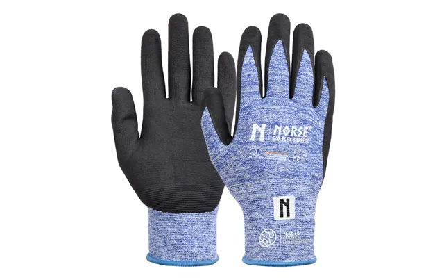 Montagehandsker Norse Eco Flex Supreme