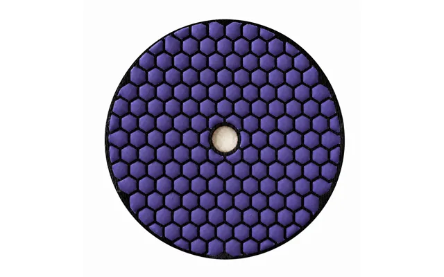 Ø125mm Diamant Slibeskive Turtle Pad - P50