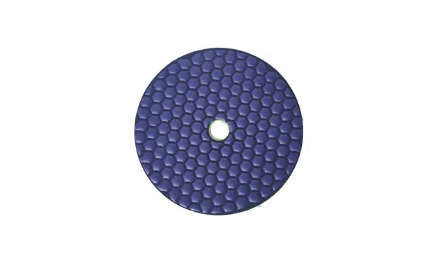 Ø125mm Diamant Slibeskive