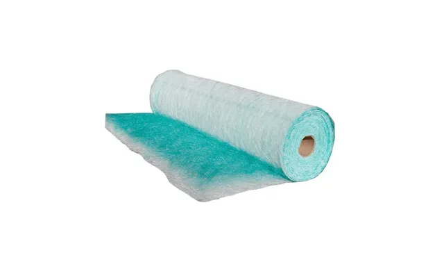 Paintstop Filterrulle 100cm X 20meter - 65mm Tykkelse