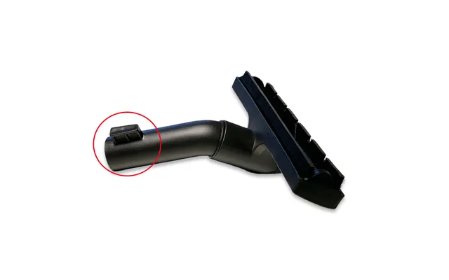 Parketmundstykke Til Numatic Henry Støvsuger 32mm
