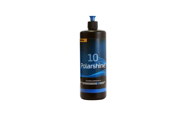 Polarshine 10 Polermiddel 1l