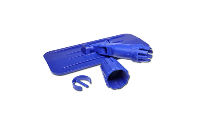 Skureskrubbe Doodlebug Holder - Blå