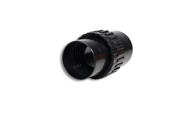 Slangemuffe Til 48mm Slange - Nilfisk Alto, Flex, Metabo Mfl