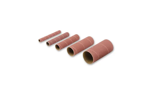 Slibehylstre Til Jet Oscillerende Spindelpudser Jbos-5 Jet - Jbos5 Og Jovs10 Korn P60