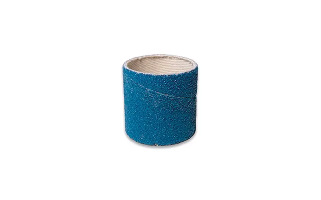 Slibering 13x25mm Zirkon Korn P80