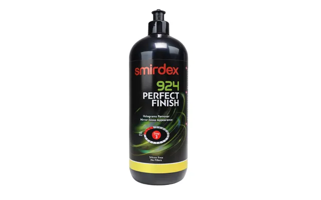Smirdex 924 Perfect Finish - 1000 Ml