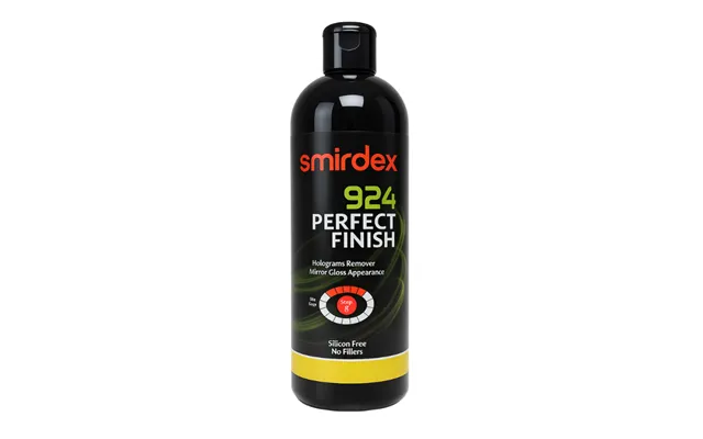 Smirdex 924 Perfect Finish - 250 Ml