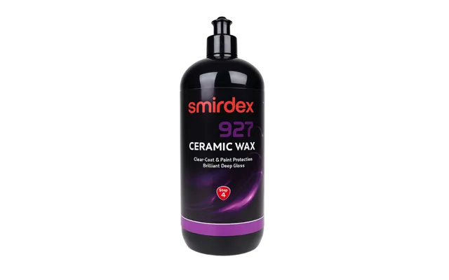 Smirdex 927 Ceramic Wax - 1000 Ml