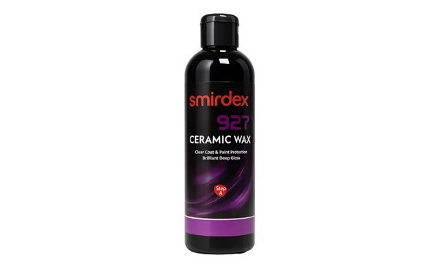 Smirdex 927 Ceramic Wax - 250 Ml