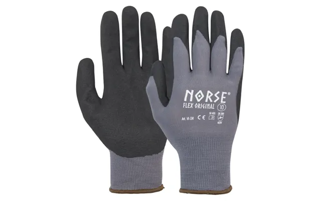 Universal Arbejdshandsker Norse Flex Original