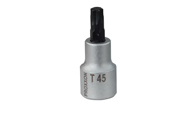 1 2 Torxindsats - T 45