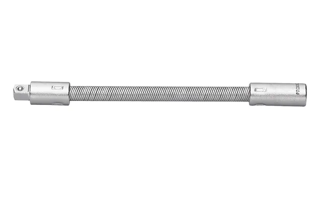 1 4 Fleksibel Forlængelse - 150 Mm