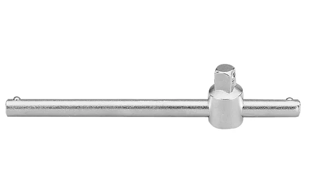 1 4 T-greb Med Glidestykke - Proxxon