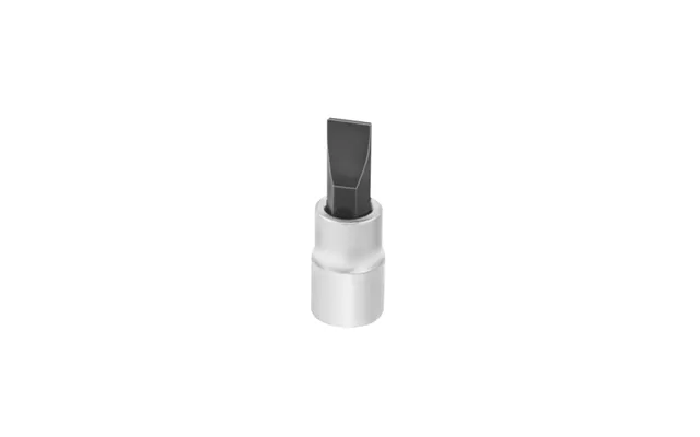 3 8 Ligekærvet Indsats - 4 Mm