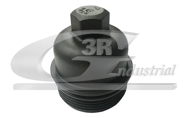 3rg Dæksel - Oliefilterhus 80183 For Mini Bmw