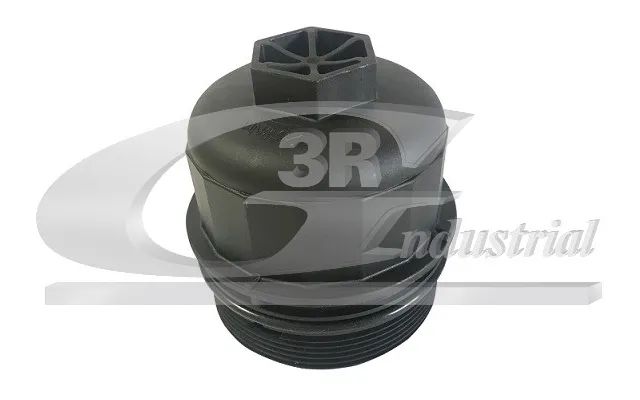 3rg Dæksel - Oliefilterhus 80464 For Opel Lancia Vauxhall Peugeot