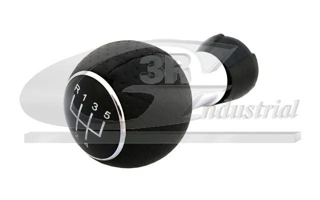 3rg Gearknop 25733 For Audi