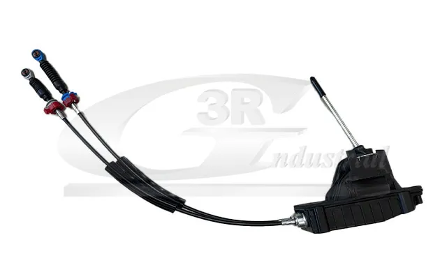 3rg Gearstang 25648 For Renault
