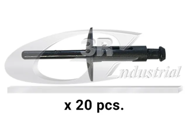 3rg Nitte 86135 For Bmw