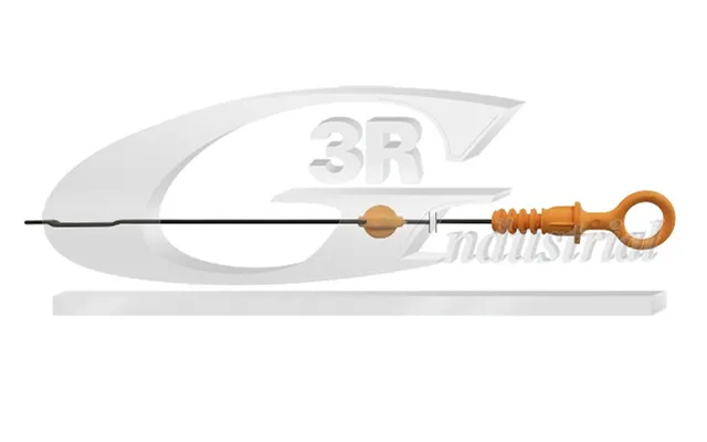 3rg Oliestandsmåler 80789 For Vw