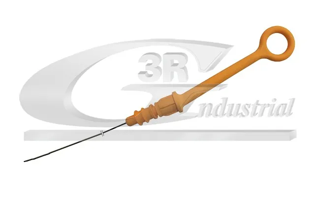 3rg Oliestandsmåler 80790 For Ford Vw