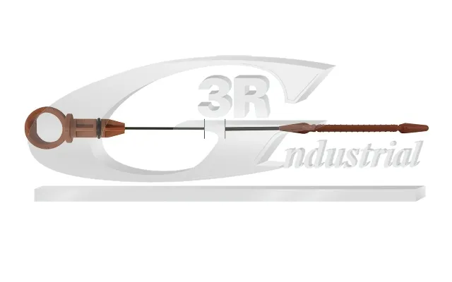 3rg Oliestandsmåler 81279 For Opel Peugeot