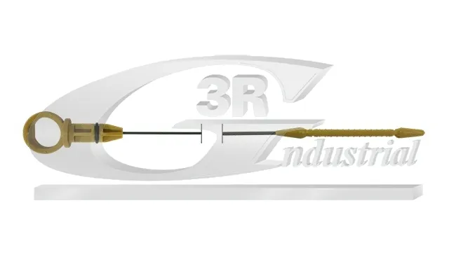3rg Oliestandsmåler 82261 For Peugeot