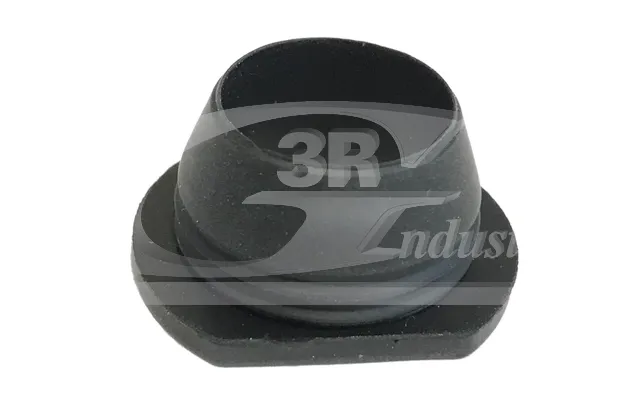3rg Pakning - Vaskevandspumpe Vaske-vandsbeholder 88404 For Opel