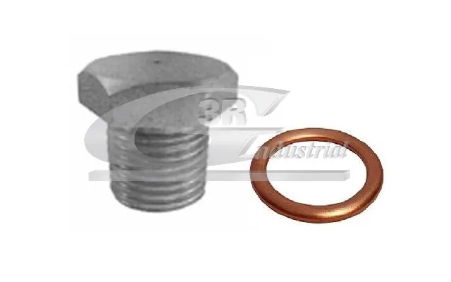 3rg Rep.sæt - Bundkar 83525 For Opel