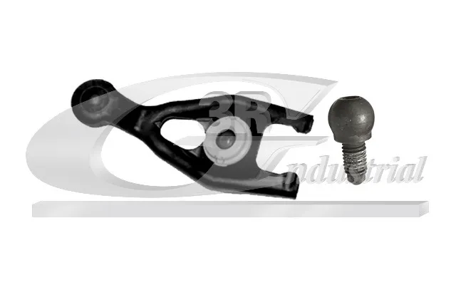 3rg Udrykkergaffel - Kobling 22200k For Peugeot