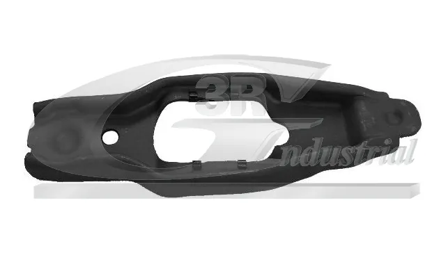 3rg Udrykkergaffel - Kobling 22706 For Vw