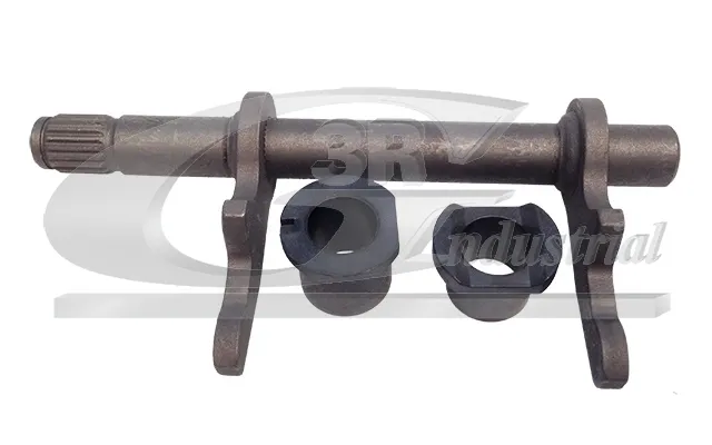 3rg Udrykkergaffel - Kobling 22901 For Peugeot Lancia